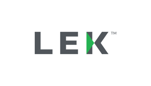 L.E.K. Consulting
