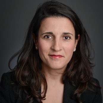 Miriam Carrion Benitez - VWV