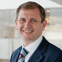 Martin Taylor - First Intuition Ltd