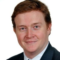 Mark Boyd-Boland -  L.E.K. Consulting