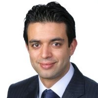 Hichem Omezzine - TPG