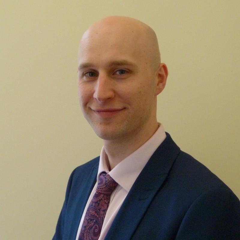 Phil Beecher - The Active Learning Trust