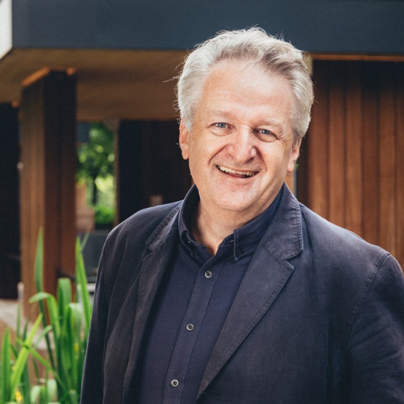 Robert Wolstenholme - Trilogy Real Estate