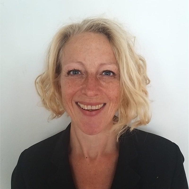 Liz Tyler - OUP Education UK