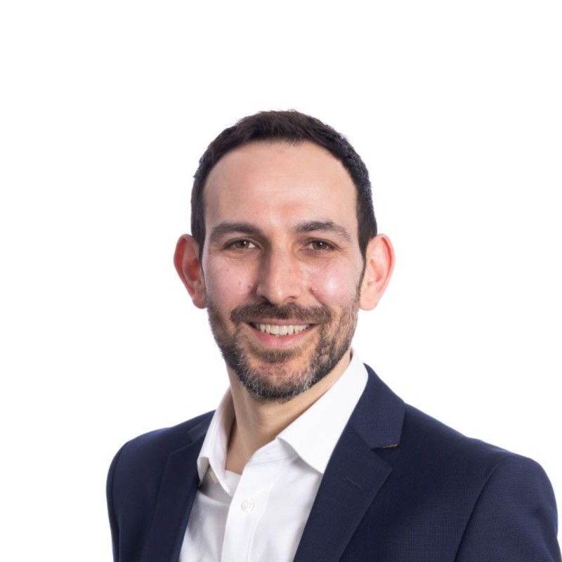 Jon Simon - Downing