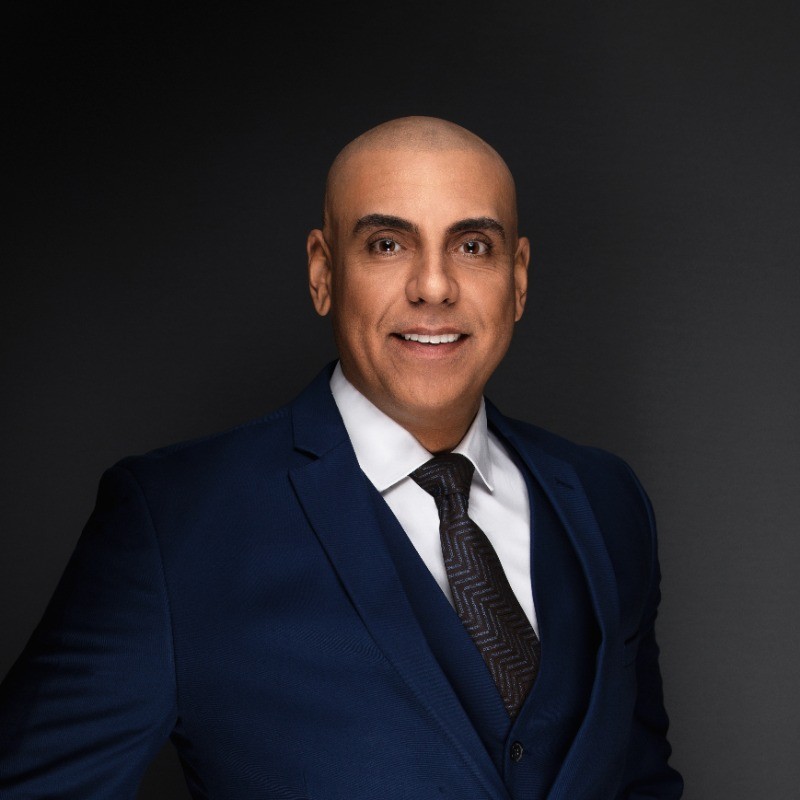 Manny Johal - King Edward VI Foundation Birmingham