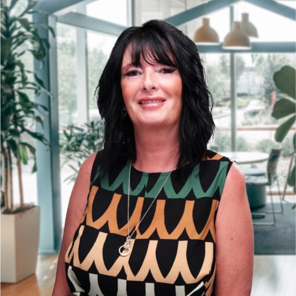 Amanda Cunningham - Horizon Care & Education