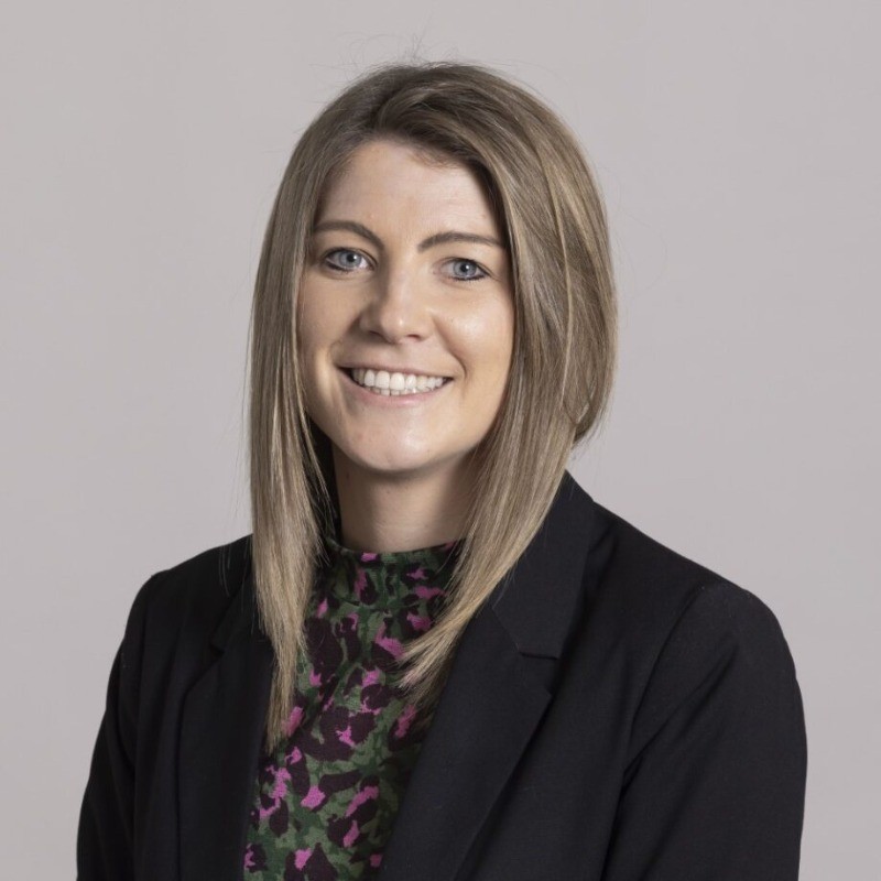Hannah Kenny - Downing