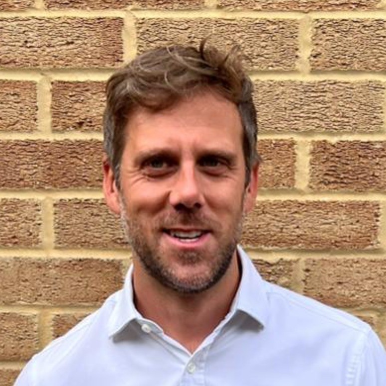 Tom Rattle - St Dunstan's College