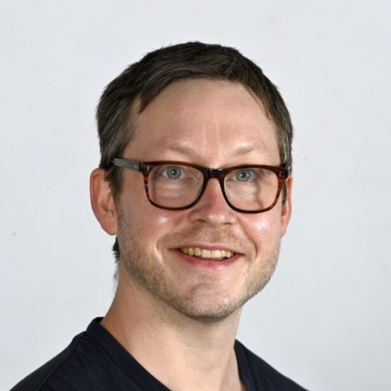 Lewis Cooper - Association of Colleges