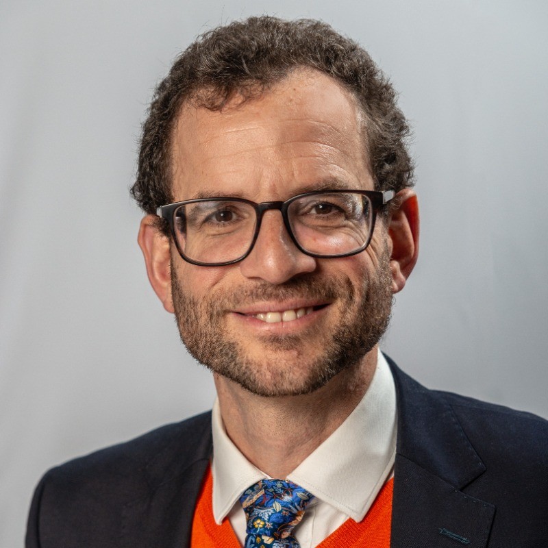 Ben Rowland - Association of Employment and Learning Providers