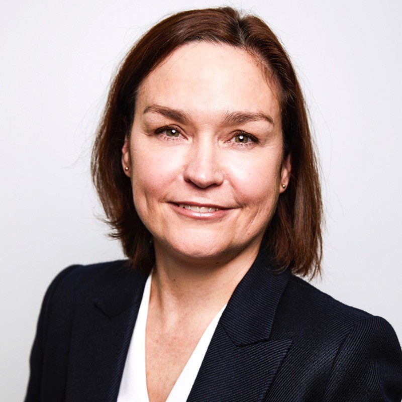 Vivienne Howell - Civitas Investment Management