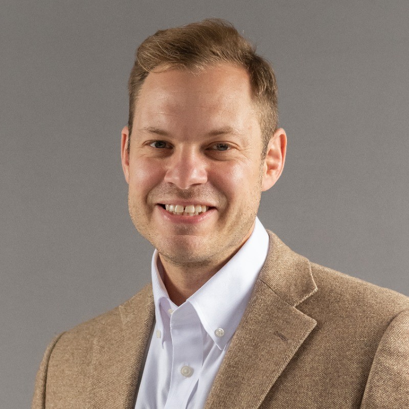 Daniel Goodman - The Harkalm Group
