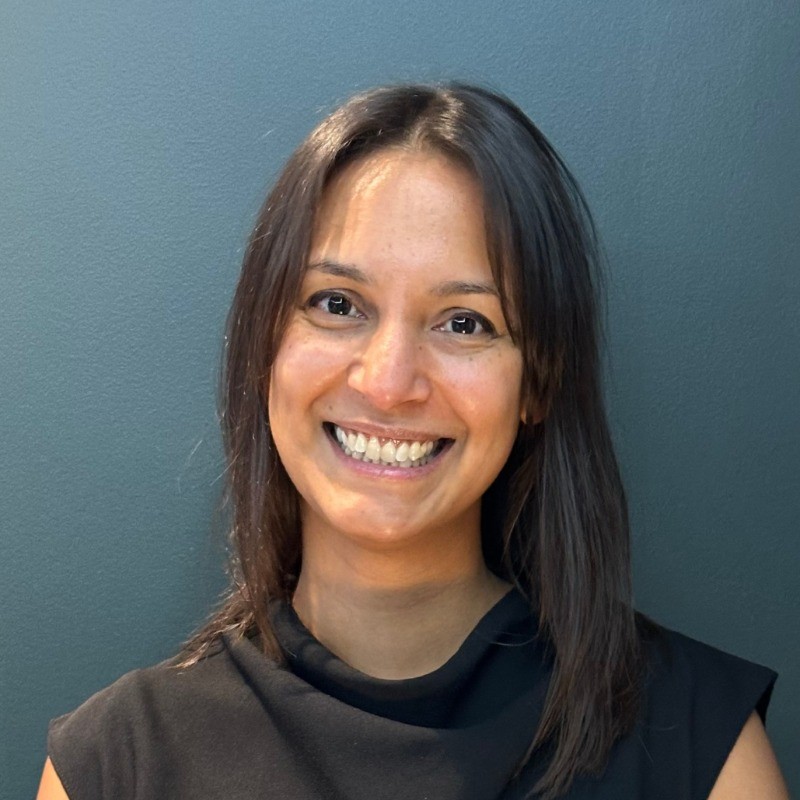 Louisa Chaves - L.E.K. Consulting
