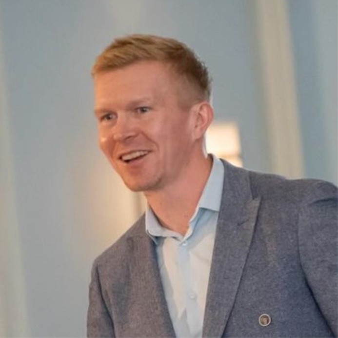 Allan Allison - Kaplan/ University of Bristol