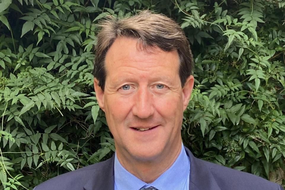Julian Drinkall