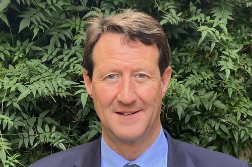 Julian Drinkall - Witherslack Group
