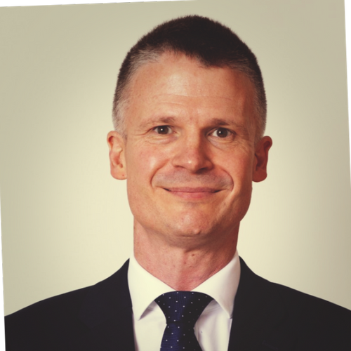 David Hansom - Hogan Lovells Cadwalader