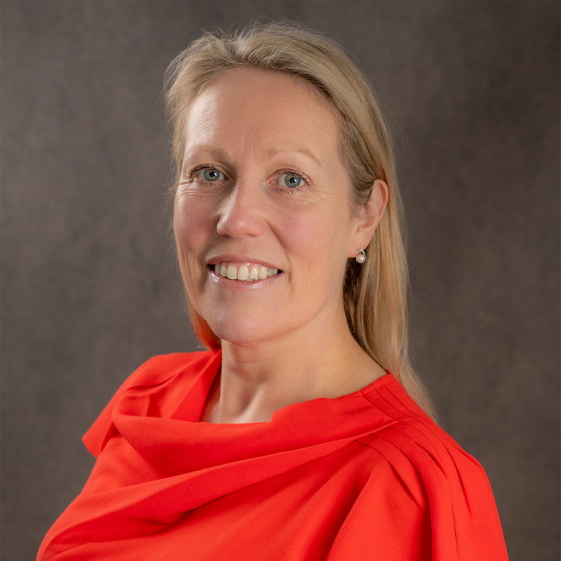 Caroline Wright