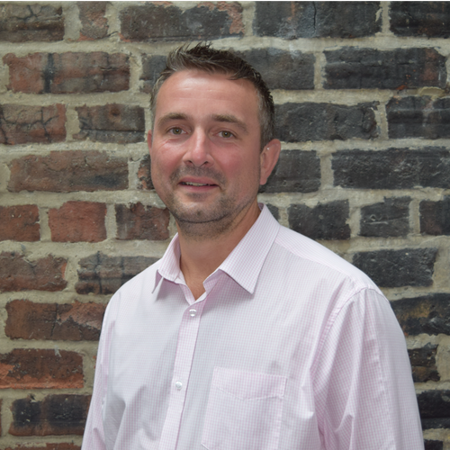 Rob Wraith - NCG
