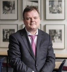 John Dalton - David Game College
