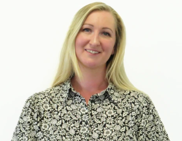 Adelle Taylor - The Old Station Nursery Group