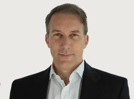 Alex Mathé
