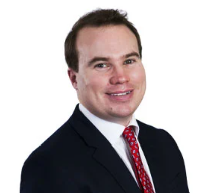 Andrew Frame - Grant Thornton