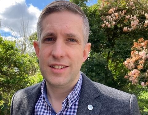 Andrew Dutton - Arcadis