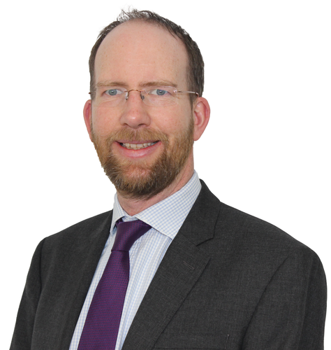 Barney Northover - VWV