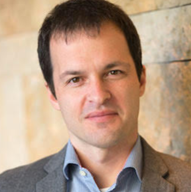 Benoit Wirz - Brighteye Ventures