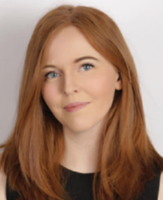 Briony Richter - Nursery Management Today
