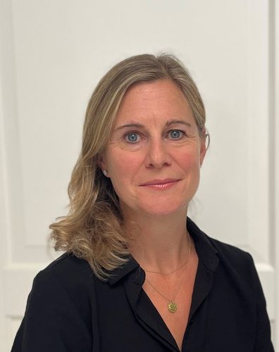 Clare Hillman - Wellington College International 