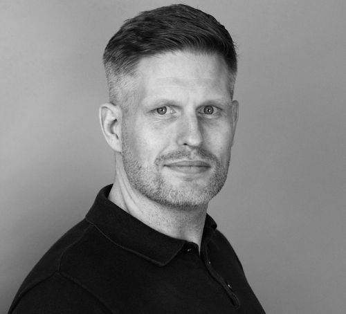Dane Hardie - Claygate Montessori School