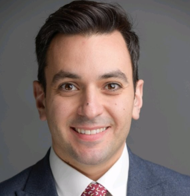 Dassos Alexandrou - Barclays