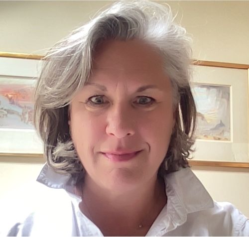 Dorothy McLaren - The Schools' Enterprise Association