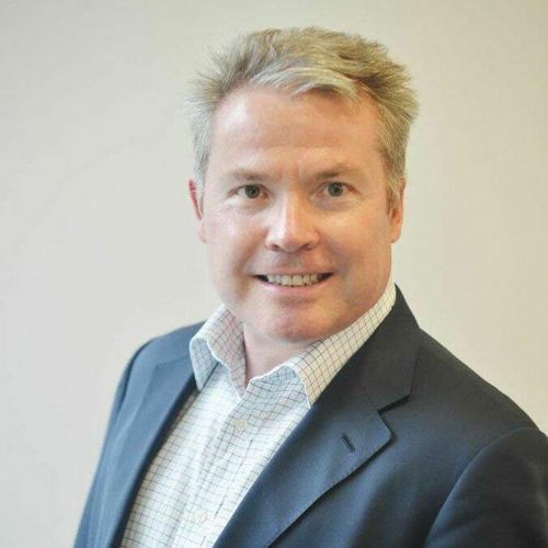 Eamonn O'Connor - Toddleworld