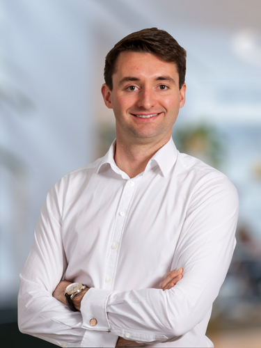 Hamish Martin - LAVA Advisory Partners
