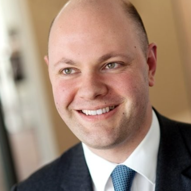 Richard Heeks - Odgers Berndtson