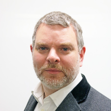 Ian Koxvold - Supporting Education Group