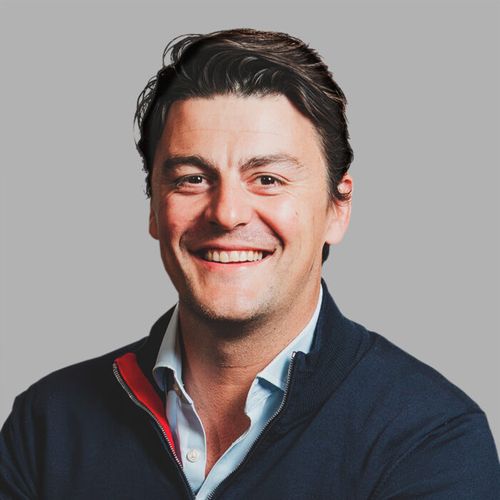 James Bakewell