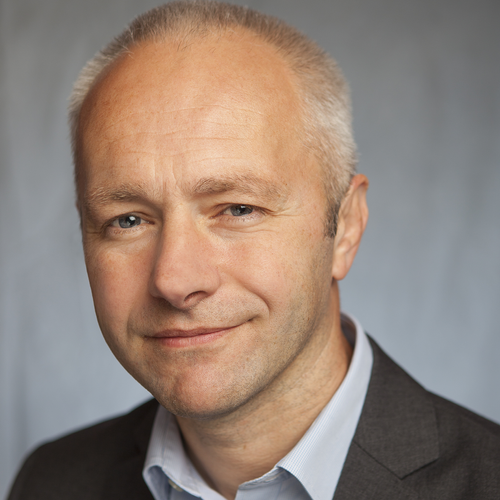 James Kelly - Corndel