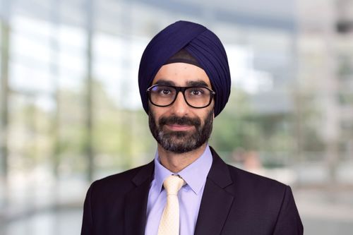 Jitin Sethi - L.E.K. Consulting