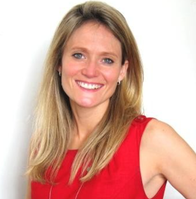 Kate Shand - Enjoy Education