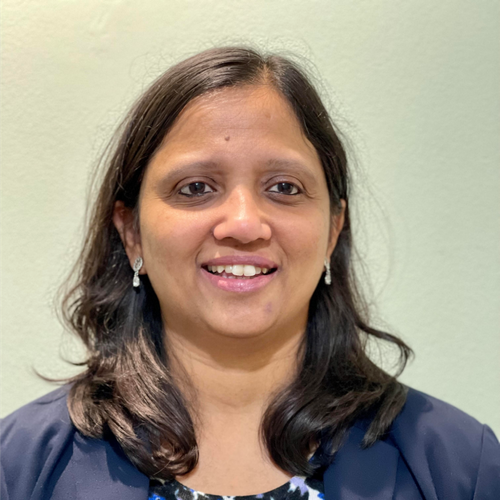 Kavitha Ravindran - sAInaptic