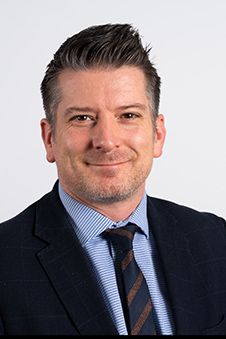 Kevin Broadfoot