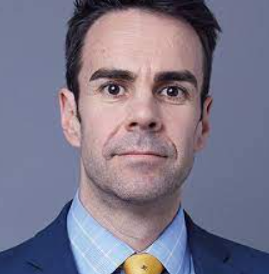 Kieren Cole - Knight Frank