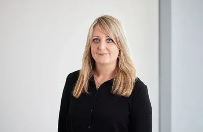 Lizzie Crowley - CIPD