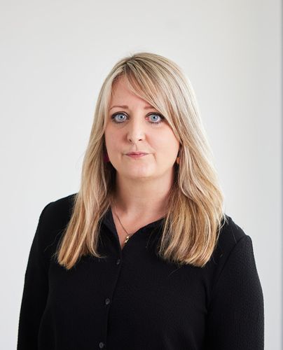 Lizzie Crowley - CIPD