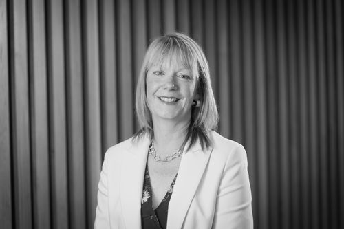 Lou Bennett - Institute of Development Professionals in Education